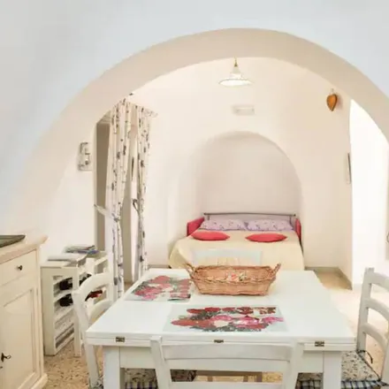 Rent this 1 bed house on 74015 Martina Franca TA