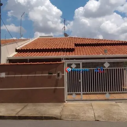 Buy this 3 bed house on Rua Francisco Camilo Gia Levra in Vila Santana, Sumaré - SP