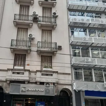 Image 2 - Paraná 727, San Nicolás, C1055 AAF Buenos Aires, Argentina - Apartment for sale