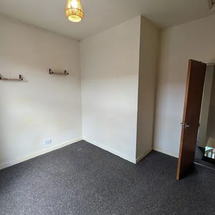 Rent this 2 bed apartment on Parkfield Avenue in Manchester, M14 4BA