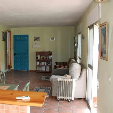 Image 1 - 29754 Cómpeta, Spain - Townhouse for sale