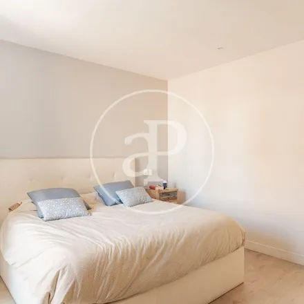 Rent this 2 bed apartment on Plaza de Santa Bárbara in 3, 28004 Madrid