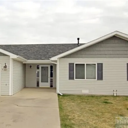 Buy this 2 bed house on 102 8th Avenue in Laurel, MT 59044