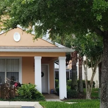 Rent this 3 bed house on 1411 Retreat Circle in Clermont, FL