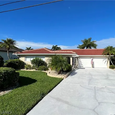 Rent this 2 bed house on 4824 Southwest 2nd Place in Cape Coral, FL 33914
