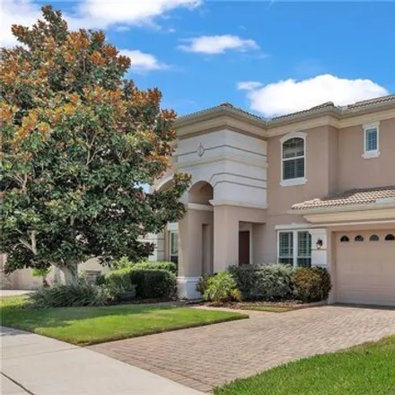 Image 1 - 318 Crescent Ridge Rd, Auburndale, Florida, 33823 - House for sale