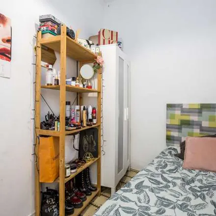 Image 7 - Carrer de Padilla, 181, 08001 Barcelona, Spain - Apartment for rent