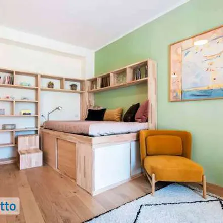 Image 7 - Naturalia, Via Giovanni Pezzotti 46, 20141 Milan MI, Italy - Apartment for rent