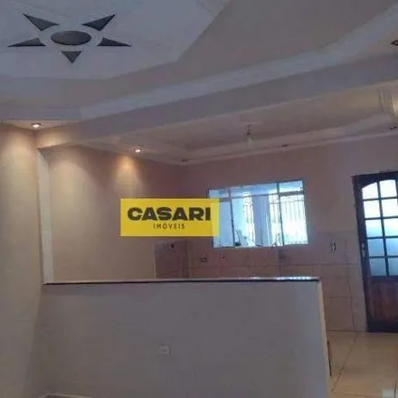 Buy this 6 bed house on Rua Carlos Humberto Rosinholo in Baeta Neves, São Bernardo do Campo - SP