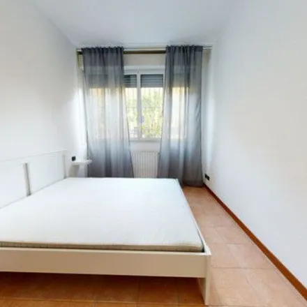 Image 3 - Via Privata Pisino 7, 20128 Milan MI, Italy - Apartment for rent