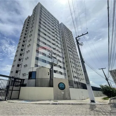 Buy this 2 bed apartment on Avenida Pierre Chalita in São Jorge, Maceió - AL