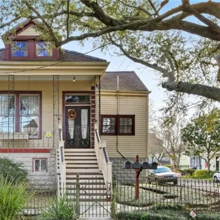 Rent this 2 bed house on 4934 Constance Street in New Orleans, LA 70115