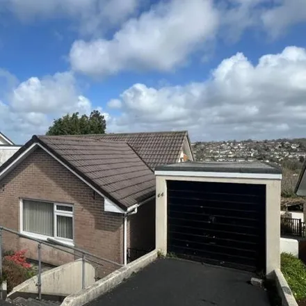 Buy this 3 bed house on Bosvenna View in Bodmin, PL31 1AU