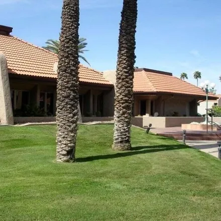 Image 3 - 7232 North Via Camello Del Norte, Scottsdale, AZ 85258, USA - House for rent