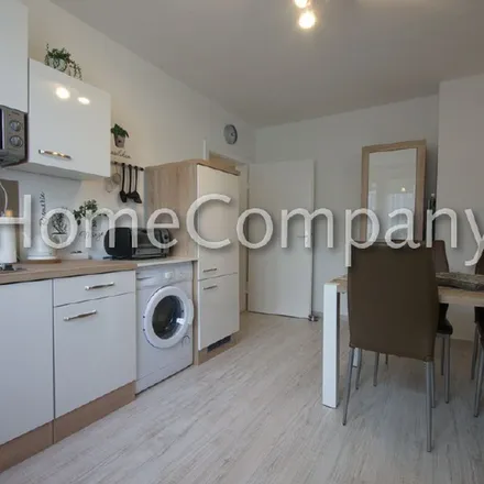 Rent this 1 bed apartment on Rotthauser Straße 42 in 45879 Gelsenkirchen, Germany