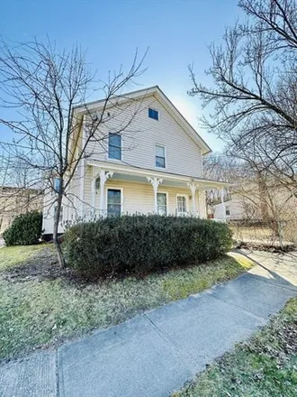 Buy this 6 bed house on 21 Franklin Street in Millers Falls, Franklin County