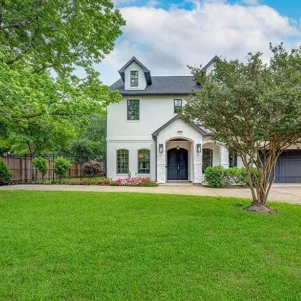 Buy this 6 bed house on 1212 Caudle Drive in Spring Valley, Harris County