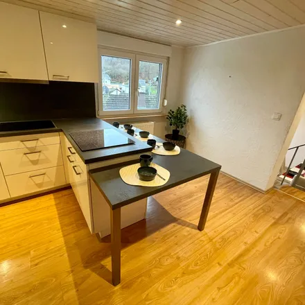 Rent this 5 bed apartment on Hunsrücker Weg 2 in 56332 Dieblich, Germany