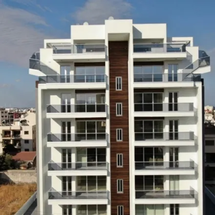 Image 1 - Kiti Elementary School 1, Meneou Avenue, 7550 Kiti, Cyprus - Apartment for sale
