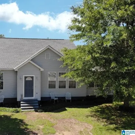 Buy this 5 bed house on 13 Alber Drive in Tallassee, Tallapoosa County
