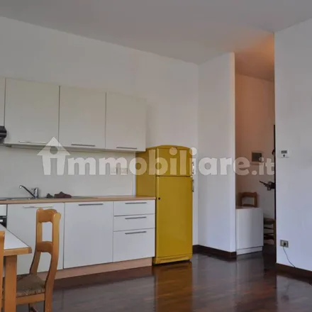 Image 4 - Via Privata Rosalba Carriera 12, 20146 Milan MI, Italy - Apartment for rent