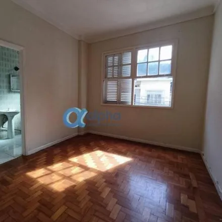 Buy this 1 bed apartment on Clínica Check-up in Rua Santos Dumont 239, Centro