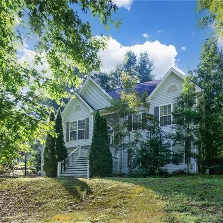 Image 1 - 2 Copper Ridge Drive, Lumpkin County, GA 30533, USA - House for sale