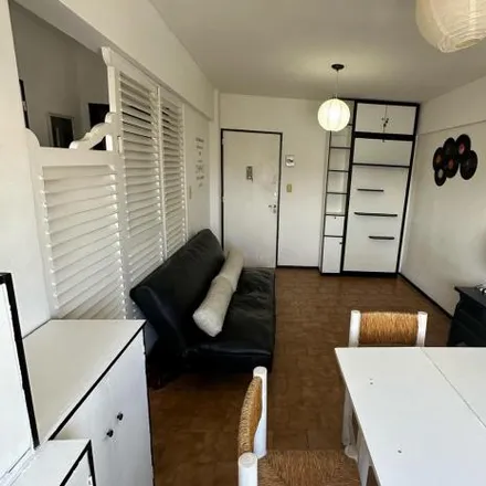 Rent this studio apartment on Avenida Pedro Luro 3060 in Centro, B7600 DTR Mar del Plata