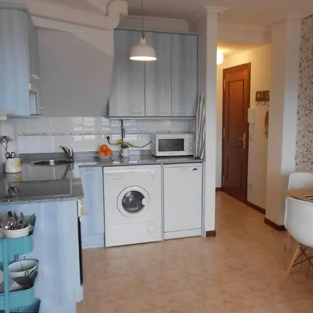 Image 3 - San Vicente de la Barquera, Cantabria, Spain - Apartment for rent
