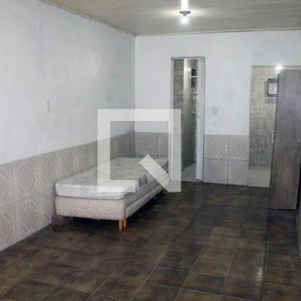 Rent this 1 bed apartment on Avenida Alberto Bins in São João Batista, São Leopoldo - RS