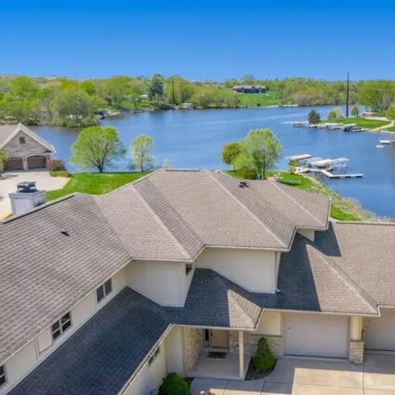 Buy this 3 bed condo on Water's Edge Court in Merrimac, WI 53578