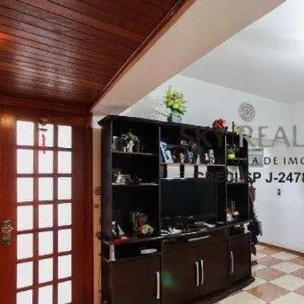Buy this 3 bed house on Rua Corinto de Toledo in Campo Belo, São Paulo - SP