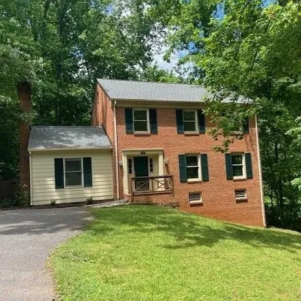 Buy this 3 bed house on 2109 Longwood Road in Lynchburg, VA 24503