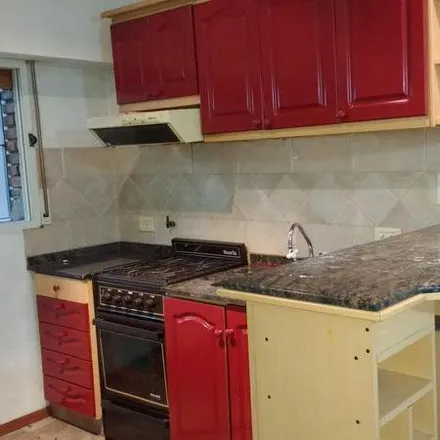 Rent this 1 bed apartment on Hipólito Bouchard 1501 in Adrogué, Argentina