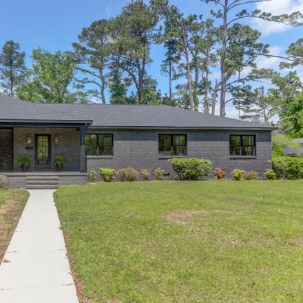 Buy this 4 bed house on 363 West Confederate Circle in South Windermere, Charleston