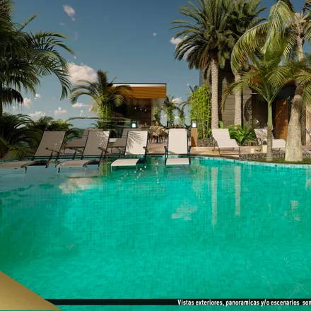 Image 4 - Avenida 20 Norte, 77720 Playa del Carmen, ROO, Mexico - Apartment for sale