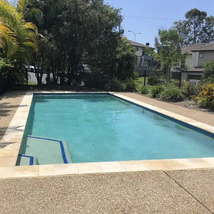 Rent this 1 bed townhouse on Gold Coast City in Mudgeeraba, QLD