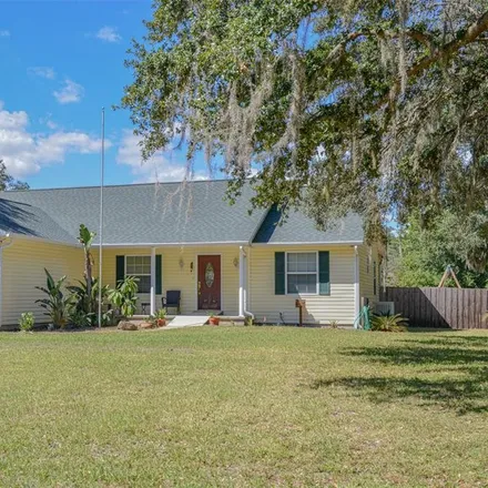 Buy this 3 bed house on 6387 Hackwood Avenue in Hernando County, FL 33597
