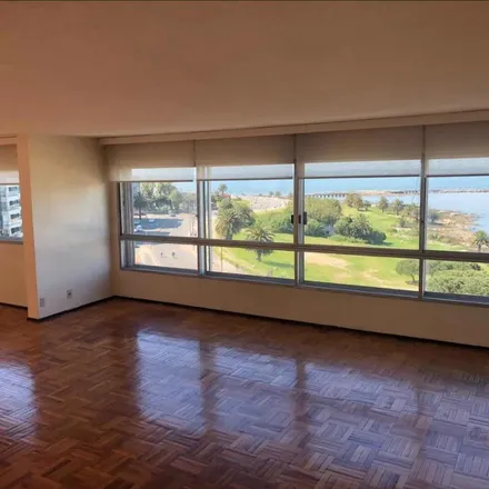 Buy this 6 bed apartment on Rambla Armenia 3795 in 11600 Montevideo, Uruguay