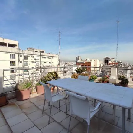 Rent this 1 bed apartment on Felipe Vallese 556 in Caballito, C1405 BAE Buenos Aires