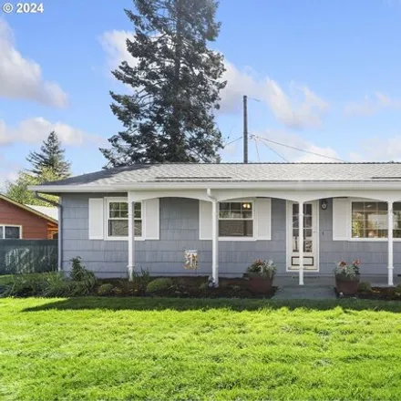 Buy this 3 bed house on 9222 North Fortune Avenue in Portland, OR 97203