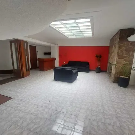 Buy this 3 bed apartment on Avenida Insurgentes Sur in Cuauhtémoc, 06600 Mexico City