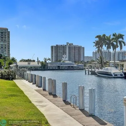 Image 6 - Lauderdale Tower, 2900 Northeast 30th Street, Coral Ridge, Fort Lauderdale, FL 33306, USA - Condo for rent