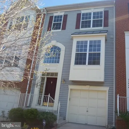 Rent this 3 bed house on 11448 Abner Avenue in Fairfax County, VA 22030