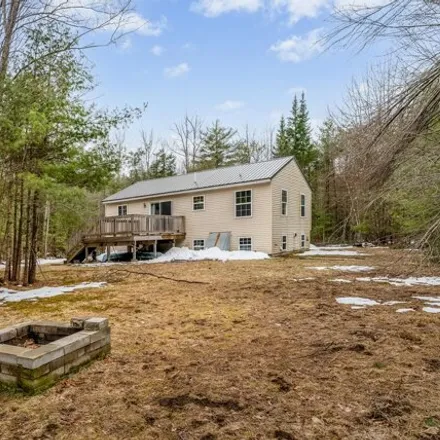 Image 2 - 44 McGill Fern Road, Standish, ME 04084, USA - House for sale