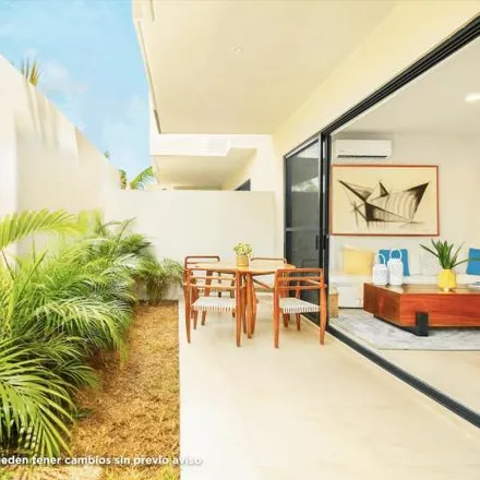 Buy this 3 bed house on 56 Norte in 77723 Playa del Carmen, ROO
