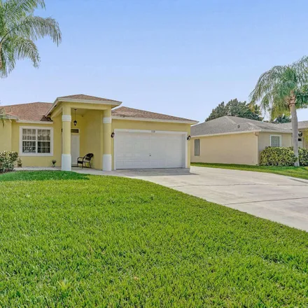 Rent this 3 bed house on 728 Northeast 10th Avenue in Boynton Beach, FL 33435