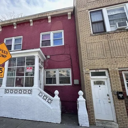 Buy this 6 bed house on 529 10th Street in Union City, NJ 07087
