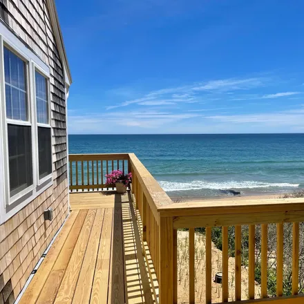Image 4 - 164 Cliff Road, Wellfleet, Barnstable County, MA 02663, USA - House for sale