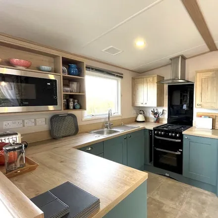 Image 9 - Dumfries and Galloway, DG5 4LF, United Kingdom - House for rent